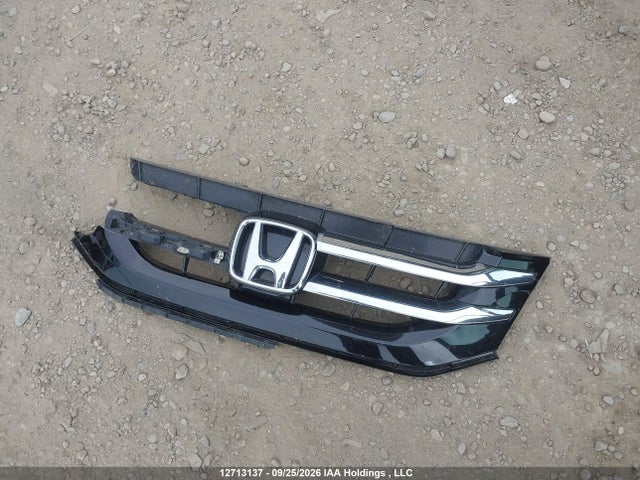 Продаж на аукціоні авто 2016 Honda Odyssey Se, vin: 5FNRL5H38GB509226, номер лоту: 12713137