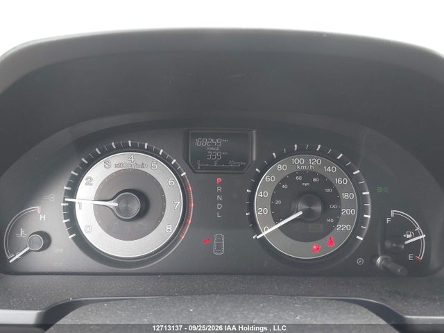 Продаж на аукціоні авто 2016 Honda Odyssey Se, vin: 5FNRL5H38GB509226, номер лоту: 12713137