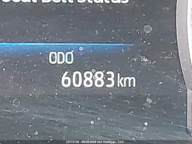 Toyota Highlander Limited 2022 5TDDZRBH0NS225893 Image 16