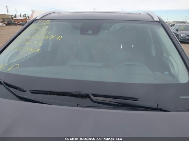 Toyota Highlander Limited 2022 5TDDZRBH0NS225893 Image 18
