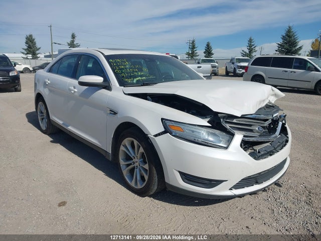 Продажа на аукционе авто 2013 Ford Taurus Sel, vin: 1FAHP2E84DG223394, номер лота: 12713141