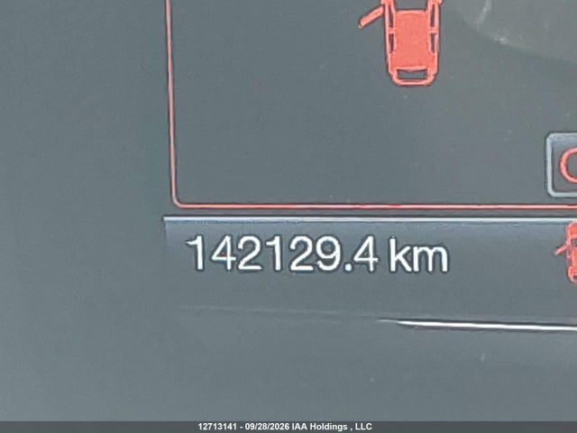 2013 Ford Taurus Sel მანქანა იყიდება აუქციონზე, vin: 1FAHP2E84DG223394, აუქციონის ნომერი: 12713141