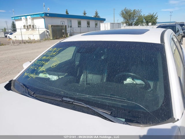2013 Ford Taurus Sel მანქანა იყიდება აუქციონზე, vin: 1FAHP2E84DG223394, აუქციონის ნომერი: 12713141
