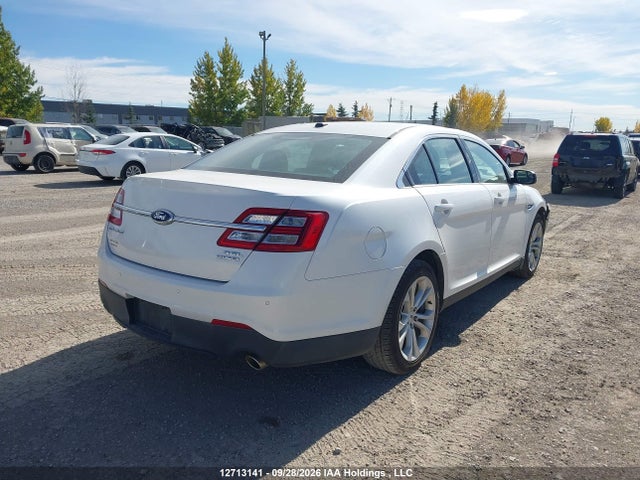 2013 Ford Taurus Sel მანქანა იყიდება აუქციონზე, vin: 1FAHP2E84DG223394, აუქციონის ნომერი: 12713141