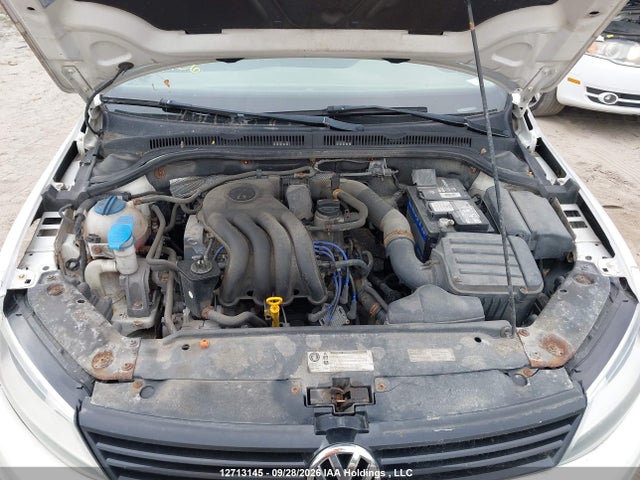 Продаж на аукціоні авто 2013 Volkswagen Jetta S, vin: 3VW1K7AJ7DM438206, номер лоту: 12713145