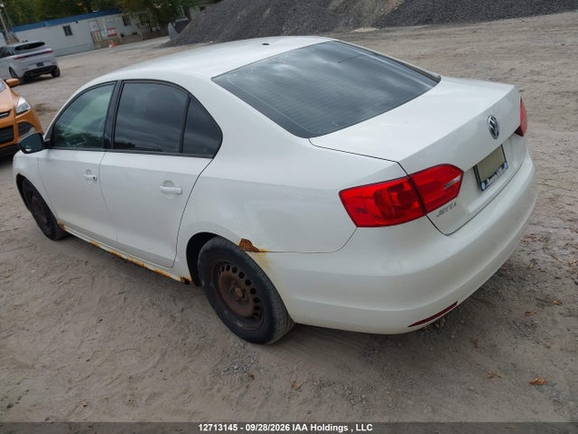 Продаж на аукціоні авто 2013 Volkswagen Jetta S, vin: 3VW1K7AJ7DM438206, номер лоту: 12713145