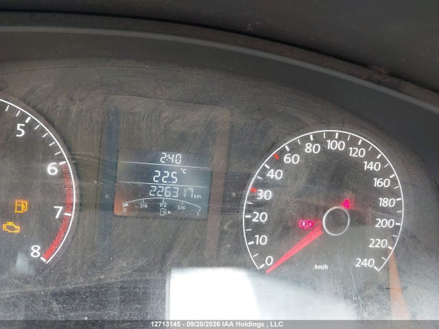 Продаж на аукціоні авто 2013 Volkswagen Jetta S, vin: 3VW1K7AJ7DM438206, номер лоту: 12713145