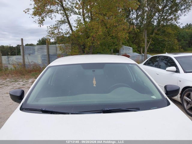 Продаж на аукціоні авто 2013 Volkswagen Jetta S, vin: 3VW1K7AJ7DM438206, номер лоту: 12713145