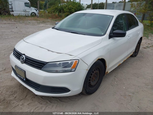 Продаж на аукціоні авто 2013 Volkswagen Jetta S, vin: 3VW1K7AJ7DM438206, номер лоту: 12713145