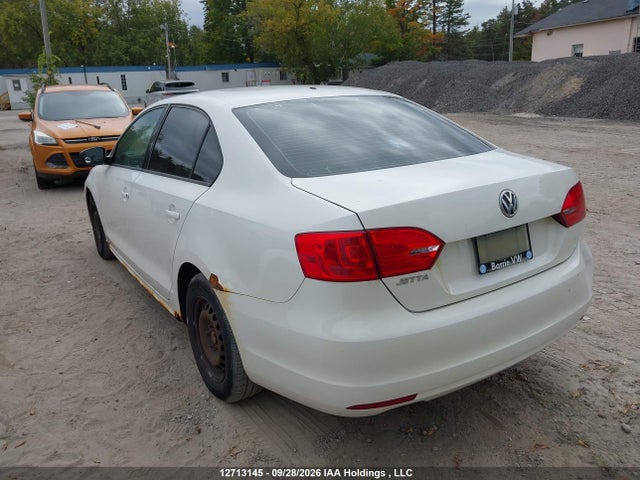 Продаж на аукціоні авто 2013 Volkswagen Jetta S, vin: 3VW1K7AJ7DM438206, номер лоту: 12713145