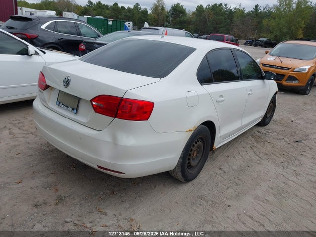 Продаж на аукціоні авто 2013 Volkswagen Jetta S, vin: 3VW1K7AJ7DM438206, номер лоту: 12713145