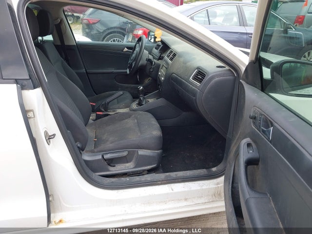 Продаж на аукціоні авто 2013 Volkswagen Jetta S, vin: 3VW1K7AJ7DM438206, номер лоту: 12713145
