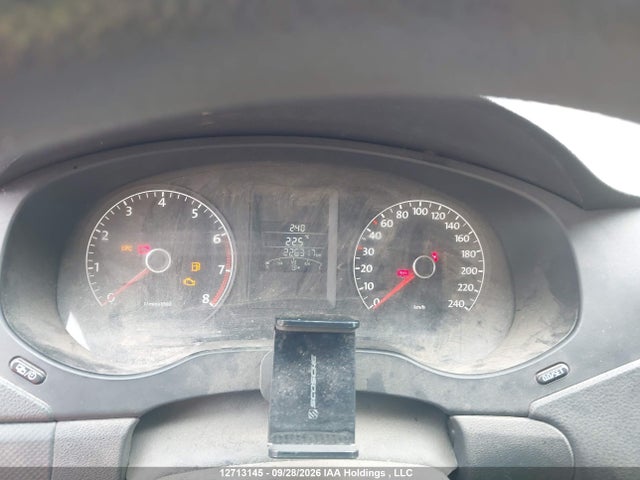 Продаж на аукціоні авто 2013 Volkswagen Jetta S, vin: 3VW1K7AJ7DM438206, номер лоту: 12713145