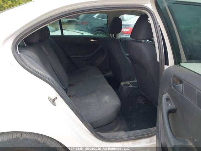 Продаж на аукціоні авто 2013 Volkswagen Jetta S, vin: 3VW1K7AJ7DM438206, номер лоту: 12713145