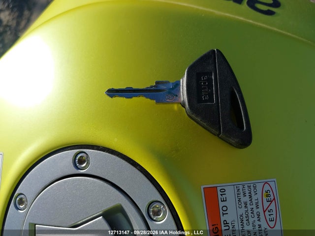 Aprilia Rs 660 2025 ZD4KSUG0XSS003760 Image 11