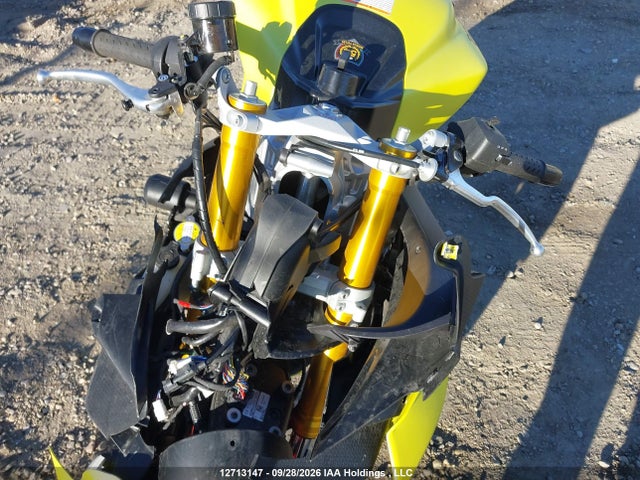 Aprilia Rs 660 2025 ZD4KSUG0XSS003760 Image 12