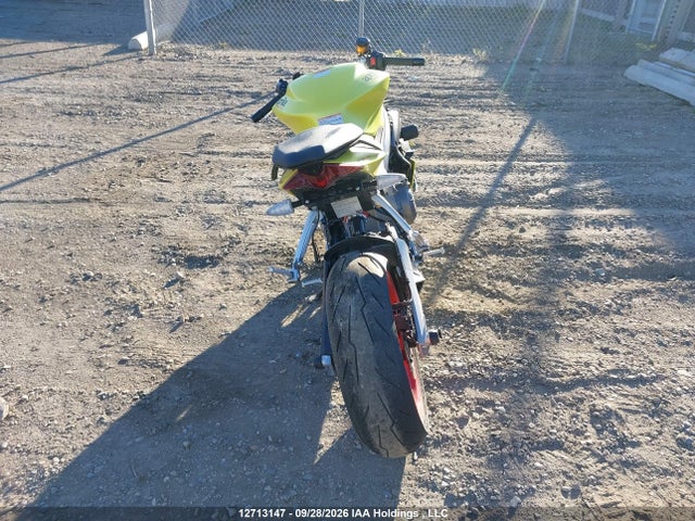 Aprilia Rs 660 2025 ZD4KSUG0XSS003760 Image 6