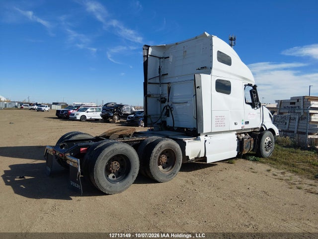 Volvo VNL 2021 4V4NC9EH2MN281067 Image 4