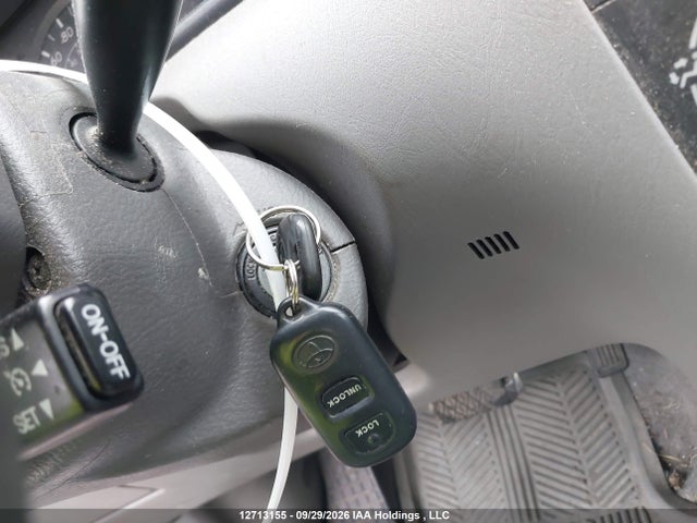 12713155 :رقم المزاد ، 2T1BR32E37C717310 vin ، 2007 Toyota Corolla Ce/le/sport مزاد بيع