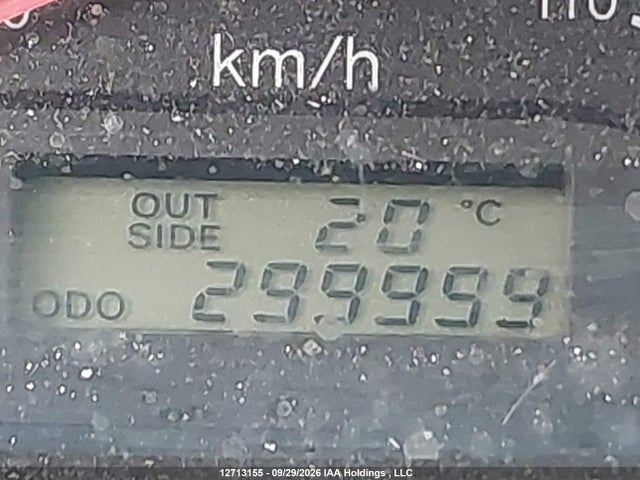 12713155 :رقم المزاد ، 2T1BR32E37C717310 vin ، 2007 Toyota Corolla Ce/le/sport مزاد بيع