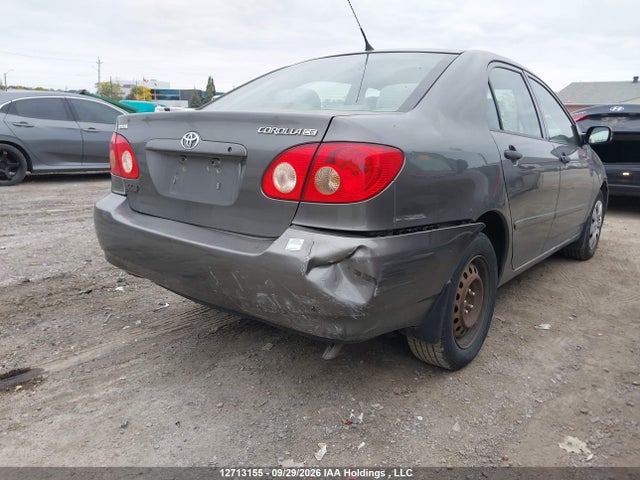 12713155 :رقم المزاد ، 2T1BR32E37C717310 vin ، 2007 Toyota Corolla Ce/le/sport مزاد بيع