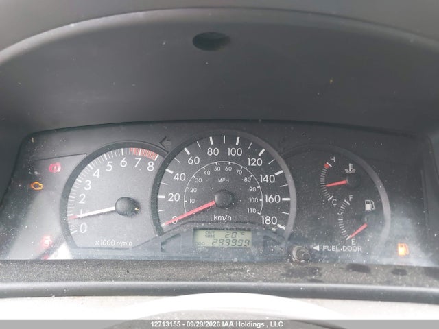 12713155 :رقم المزاد ، 2T1BR32E37C717310 vin ، 2007 Toyota Corolla Ce/le/sport مزاد بيع