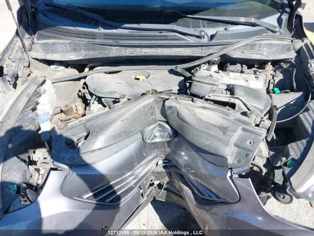Hyundai Tucson Gl 2014 KM8JT3AFXEU903459 Image 10