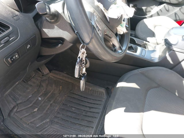 Hyundai Tucson Gl 2014 KM8JT3AFXEU903459 Image 11
