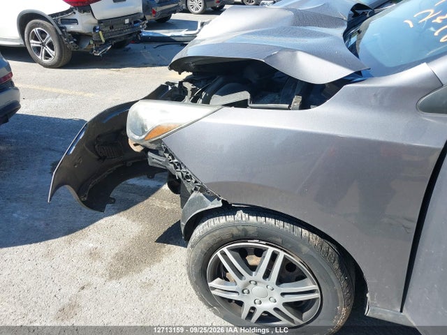 Hyundai Tucson Gl 2014 KM8JT3AFXEU903459 Image 21