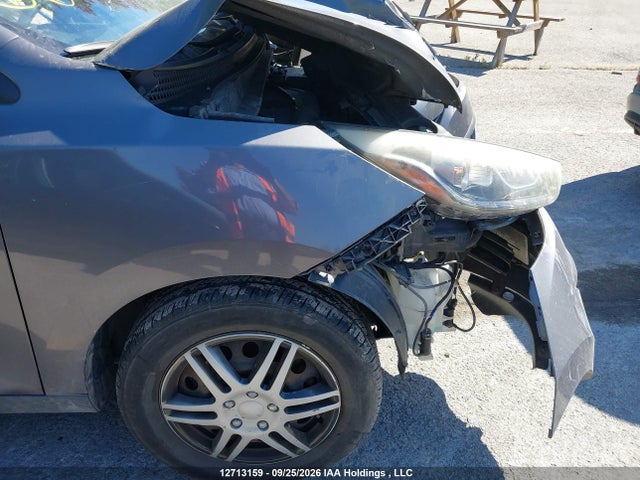 Hyundai Tucson Gl 2014 KM8JT3AFXEU903459 Image 22