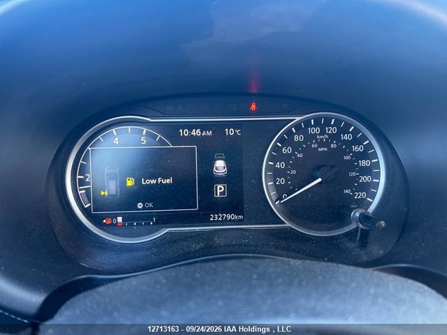 2019 Nissan Kicks S/sr/sv მანქანა იყიდება აუქციონზე, vin: 3N1CP5CU1KL566066, აუქციონის ნომერი: 12713163