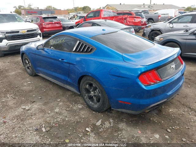 Продажа на аукционе авто 2019 Ford Mustang Ecoboost Premium, vin: 1FA6P8TH1K5160051, номер лота: 12713166