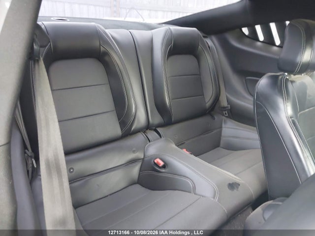 Продажа на аукционе авто 2019 Ford Mustang Ecoboost Premium, vin: 1FA6P8TH1K5160051, номер лота: 12713166
