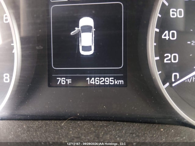 Продаж на аукціоні авто 2018 Hyundai Elantra Sel/value/limited, vin: KMHD84LF8JU680365, номер лоту: 12713167