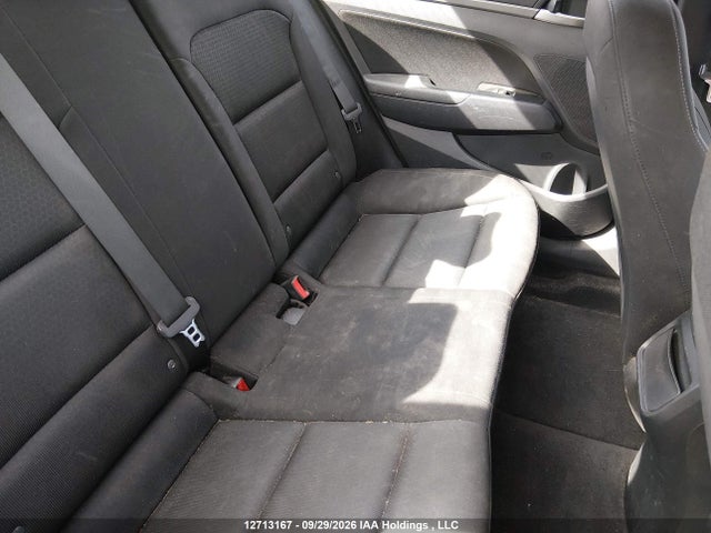 Продаж на аукціоні авто 2018 Hyundai Elantra Sel/value/limited, vin: KMHD84LF8JU680365, номер лоту: 12713167