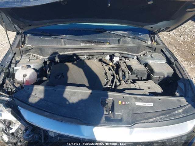 KIA Sportage 2024 KNDPUCDF0R7295642 Image 10