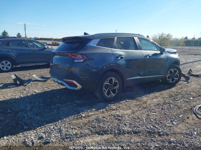KIA Sportage 2024 KNDPUCDF0R7295642 Image 4