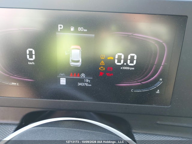 KIA Sportage 2024 KNDPUCDF0R7295642 Image 7