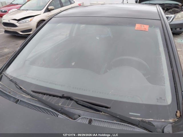 Aukcja sprzedaży 2010 Hyundai Accent, vin: KMHCN3BC0AU183395, numer aukcji: 12713174
