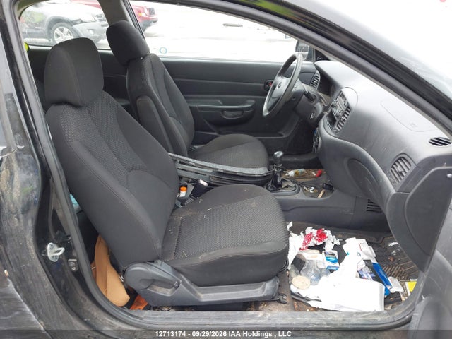 Aukcja sprzedaży 2010 Hyundai Accent, vin: KMHCN3BC0AU183395, numer aukcji: 12713174