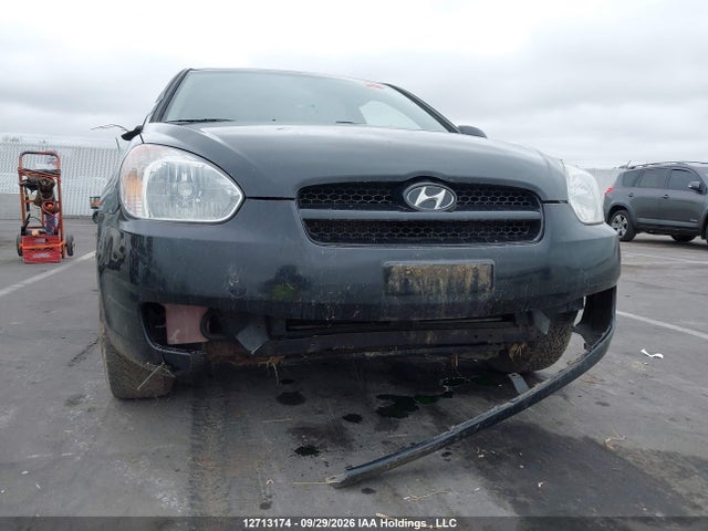 Aukcja sprzedaży 2010 Hyundai Accent, vin: KMHCN3BC0AU183395, numer aukcji: 12713174