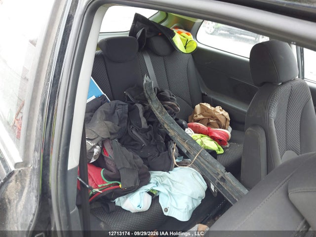 Aukcja sprzedaży 2010 Hyundai Accent, vin: KMHCN3BC0AU183395, numer aukcji: 12713174