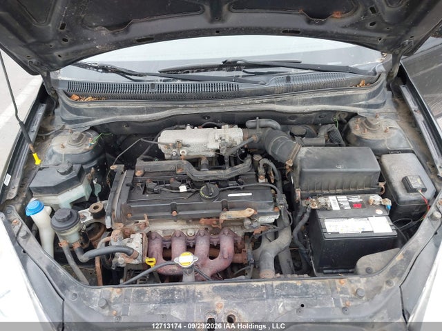 Aukcja sprzedaży 2010 Hyundai Accent, vin: KMHCN3BC0AU183395, numer aukcji: 12713174