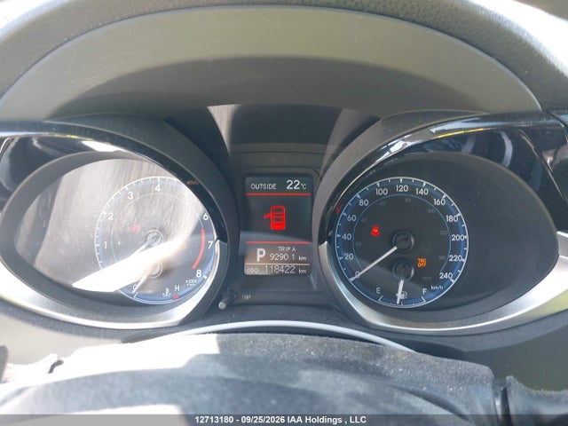 Aukcja sprzedaży 2016 Toyota Corolla S, vin: 2T1BURHE4GC694385, numer aukcji: 12713180
