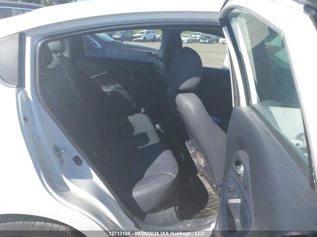 12713185 :رقم المزاد ، KNADN4A31H6104134 vin ، 2017 Kia Rio Ex Special Edition/ex+ W/sunroof/lx/lx+/sx/sx W/navigation مزاد بيع