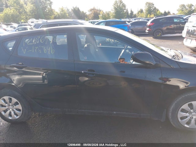 Hyundai ACCENT GL 2014 KMHCT5AE4EU178646 Image 13