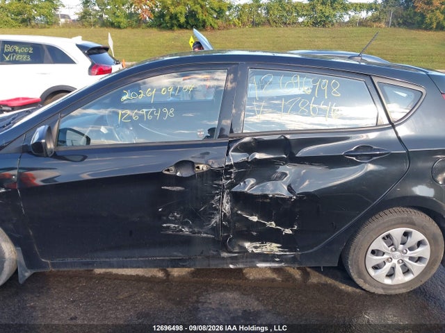 Hyundai ACCENT GL 2014 KMHCT5AE4EU178646 Image 14
