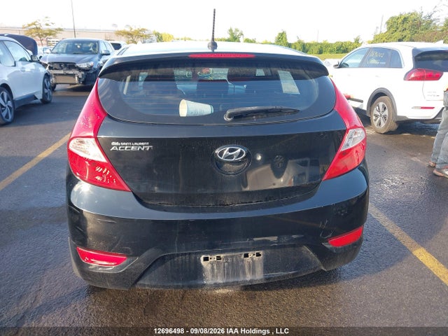 Hyundai ACCENT GL 2014 KMHCT5AE4EU178646 Image 16