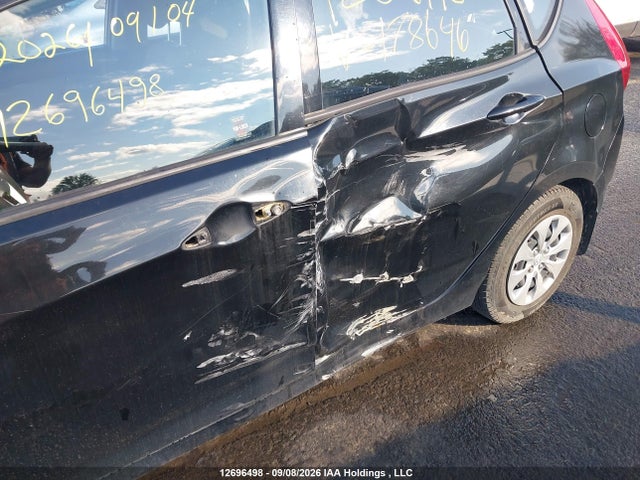 Hyundai ACCENT GL 2014 KMHCT5AE4EU178646 Image 6