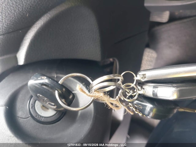 Продаж на аукціоні авто 2010 Toyota Yaris, vin: JTDBT4K32A1379304, номер лоту: 12701833